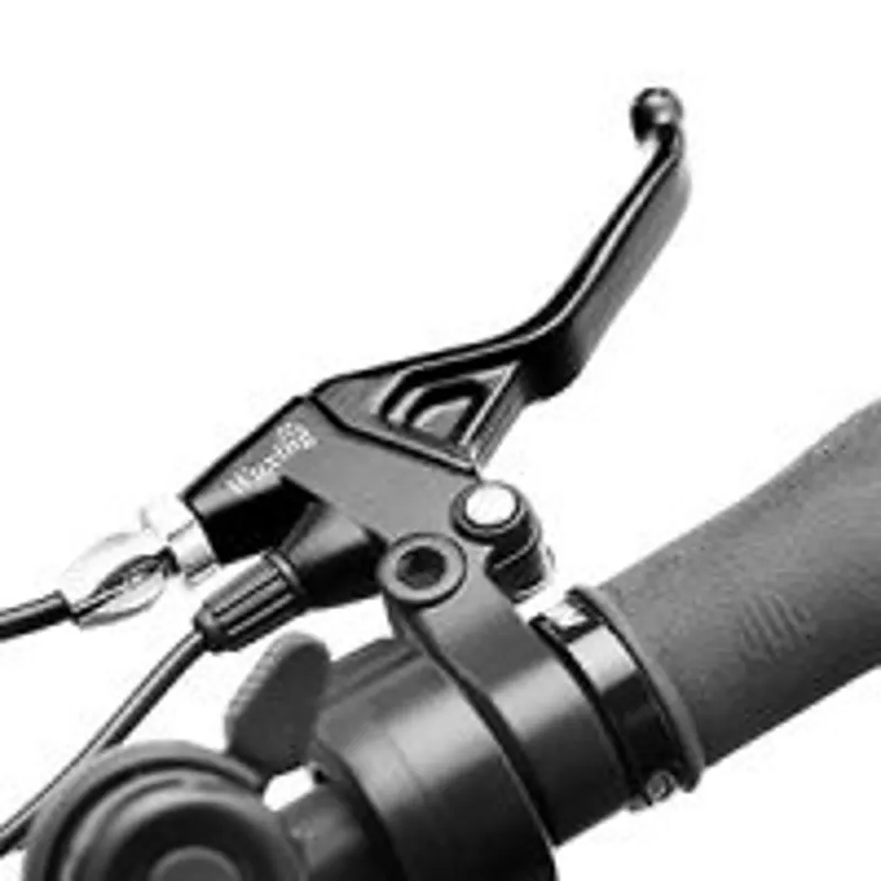 MiRiDER One 16 Folding E-Bike - Ember Orange-8