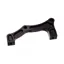 Hope Disc Brake Caliper Mounts - Black