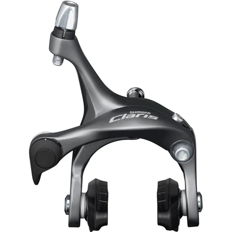Shimano Claris R2000 Dual Pivot Brake Calliper 49mm Drop - Silver
