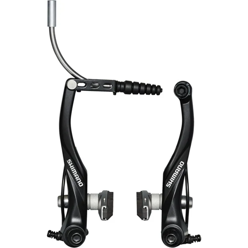 Shimano Alivio T-1000 V Brake - Black