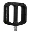 Burgtec MK4 Composite Platform Pedal - Black
