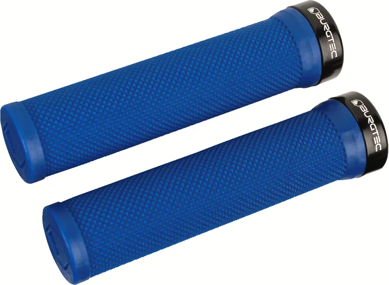 Burgtec The Bartender Grips - Various Colours-1
