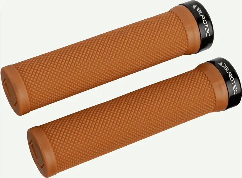 Burgtec The Bartender Grips - Various Colours-2