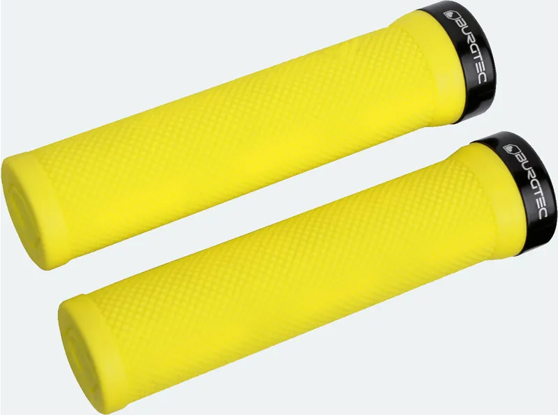Burgtec The Bartender Grips - Various Colours-4