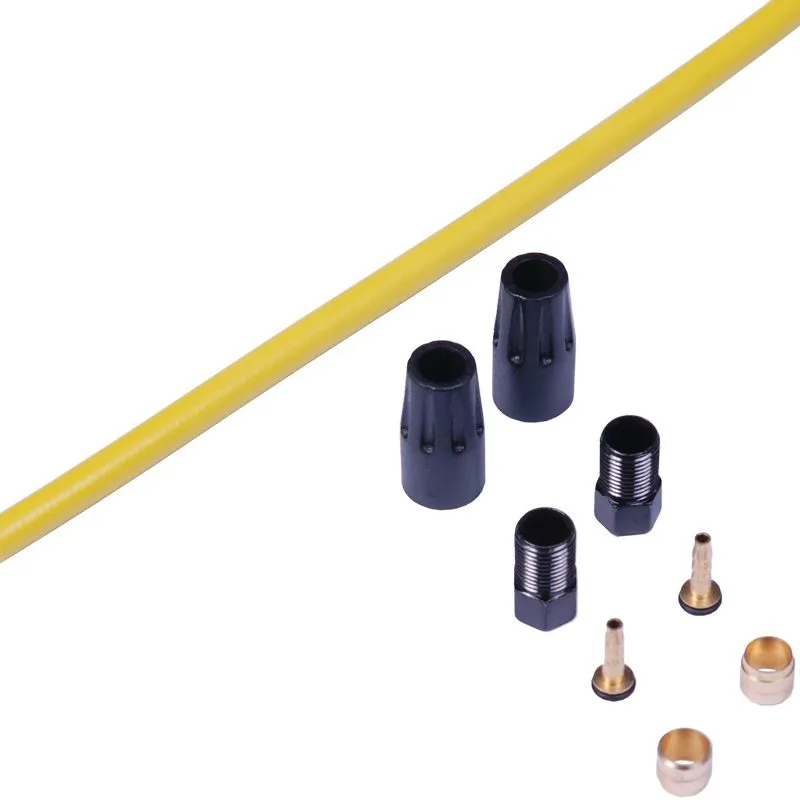 Tektro Hydraulic Disc Brake Hose Kits-3