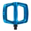 DMR V8 v2 Platform Pedals - Electric Blue