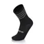 MB Wear Night Socks - Black