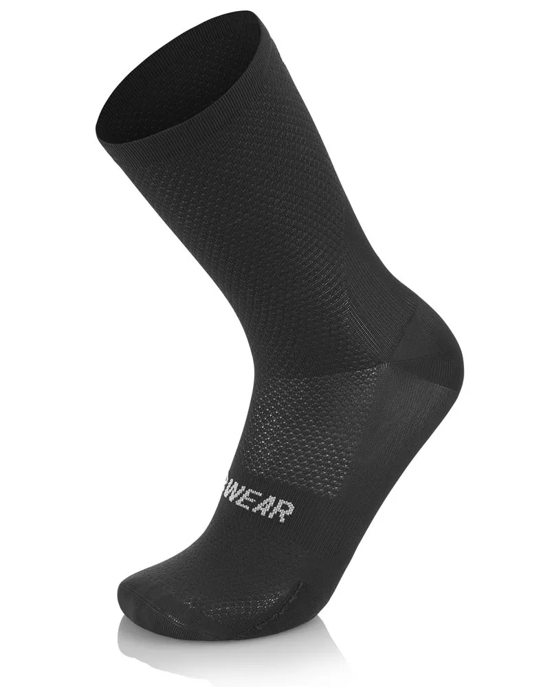 MB Wear Pro Specialis Socks - Black