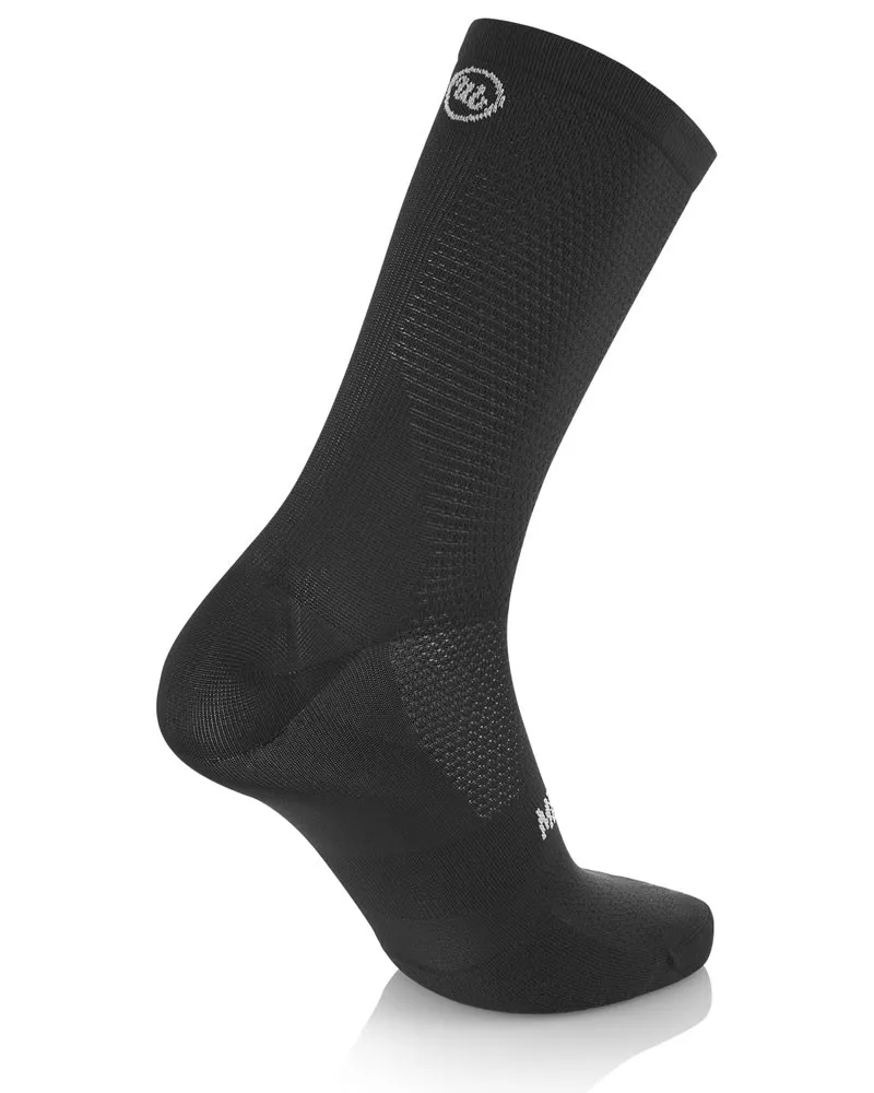 MB Wear Pro Specialis Socks - Black-1