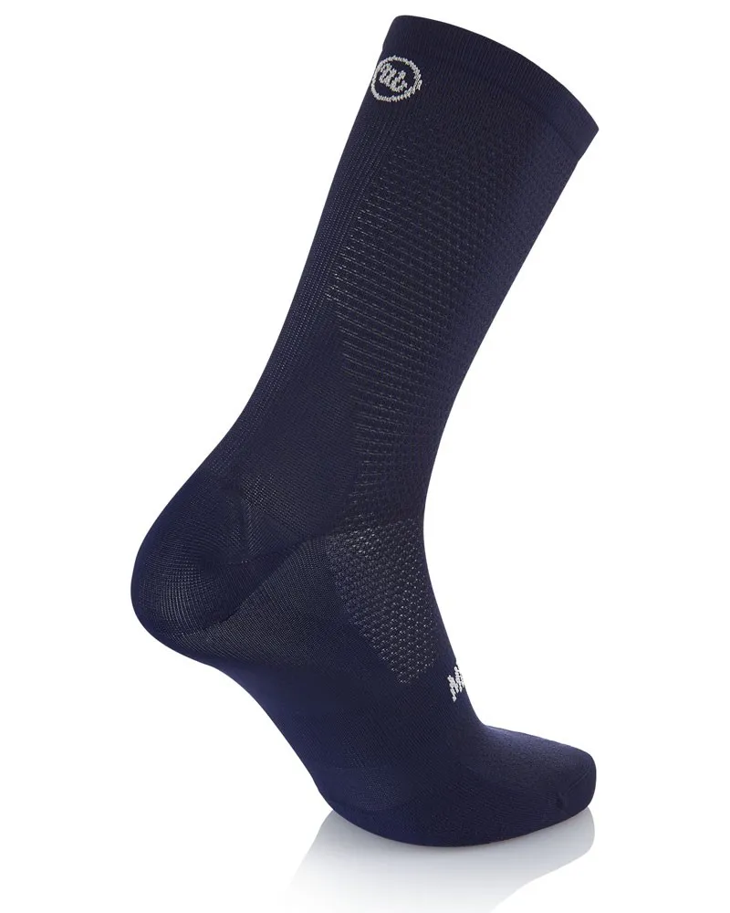 MB Wear Pro Specialis Socks - Blue-1