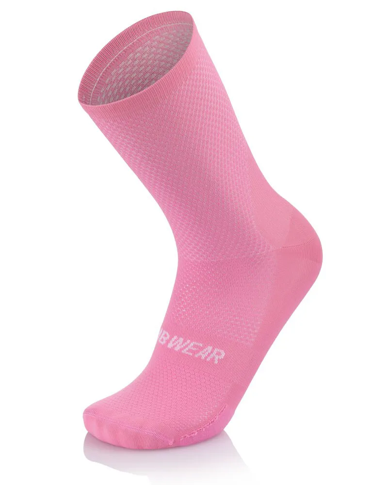 MB Wear Pro Specialis Socks - Pink