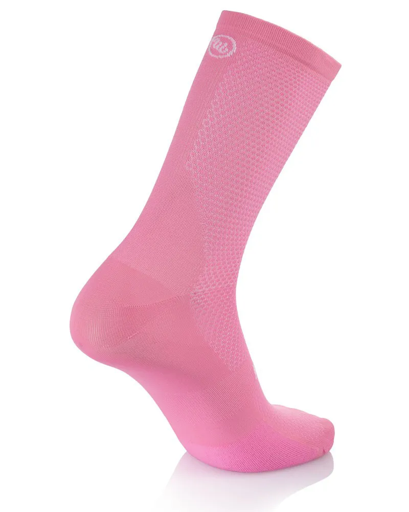 MB Wear Pro Specialis Socks - Pink-1