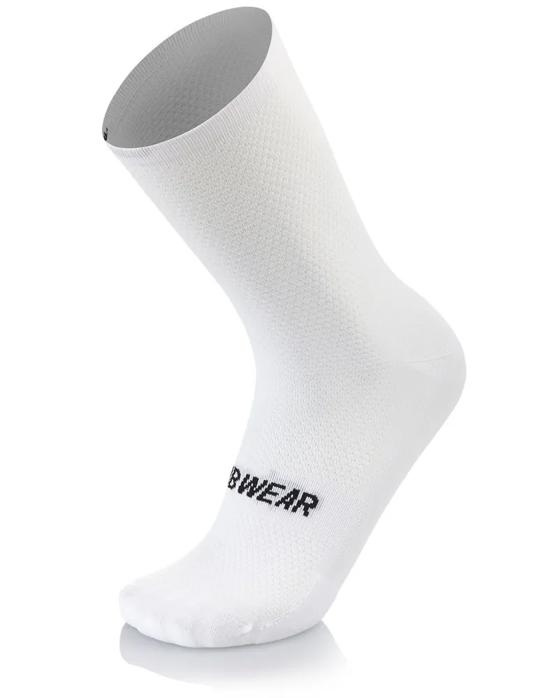 MB Wear Pro Specialis Socks - White