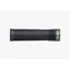 Race Face Chester Handlebar Grips - Black/ Forest Green