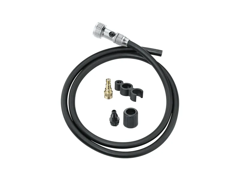 Topeak Chuck Head DX Upgrade Kit - TCH-DX01
