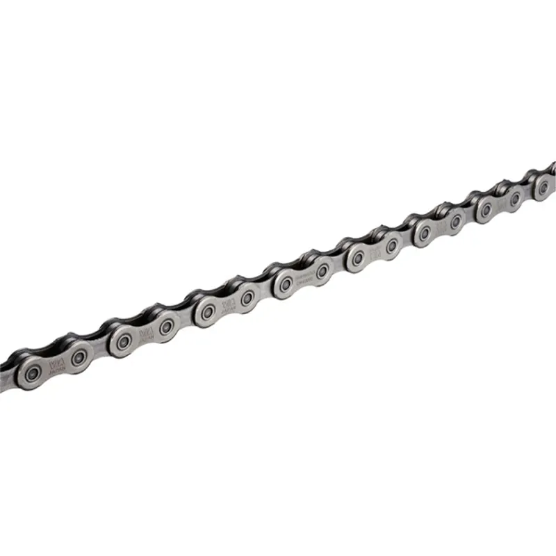 Shimano E8000 11 Speed Chain - 138 Links - Siltec