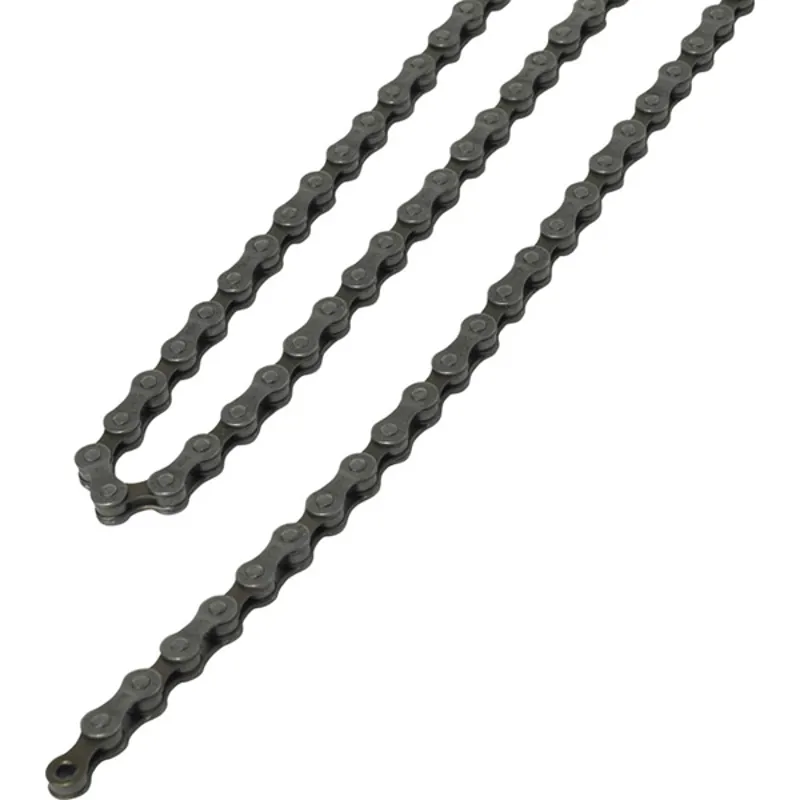 Shimano HG40 Chain with Quicklink - 6/7/8 Speed - 116 Links - Grey