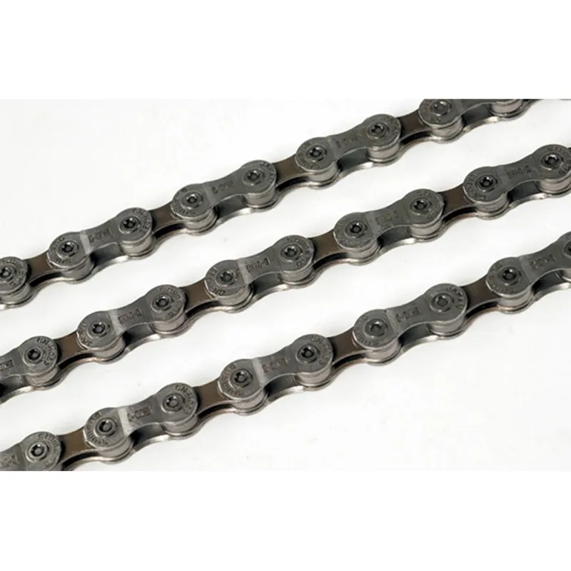 Shimano HG53 Chain - 9 Speed 116 Links  - Grey