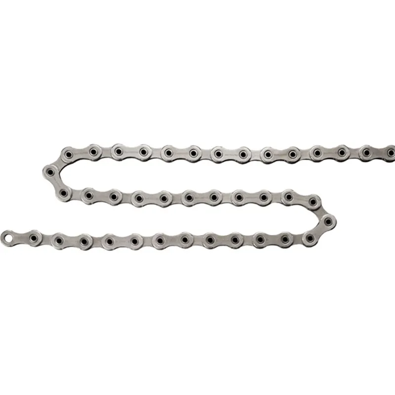 Shimano HG701-11 Chain 11 Speed :- 116 Links - Sil-Tec