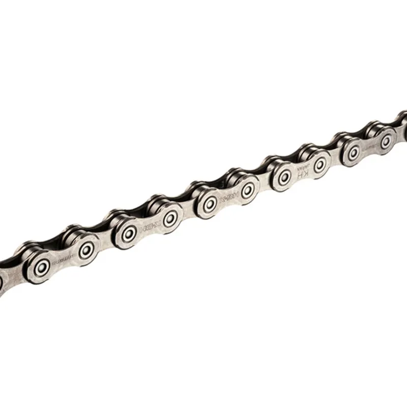 Shimano HG95 Chain 10 speed 116 Links - Silver