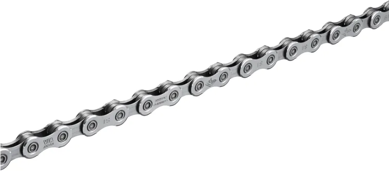 Shimano LG500 Linkglide 10/11 Speed Chain - 136 Links - Silver