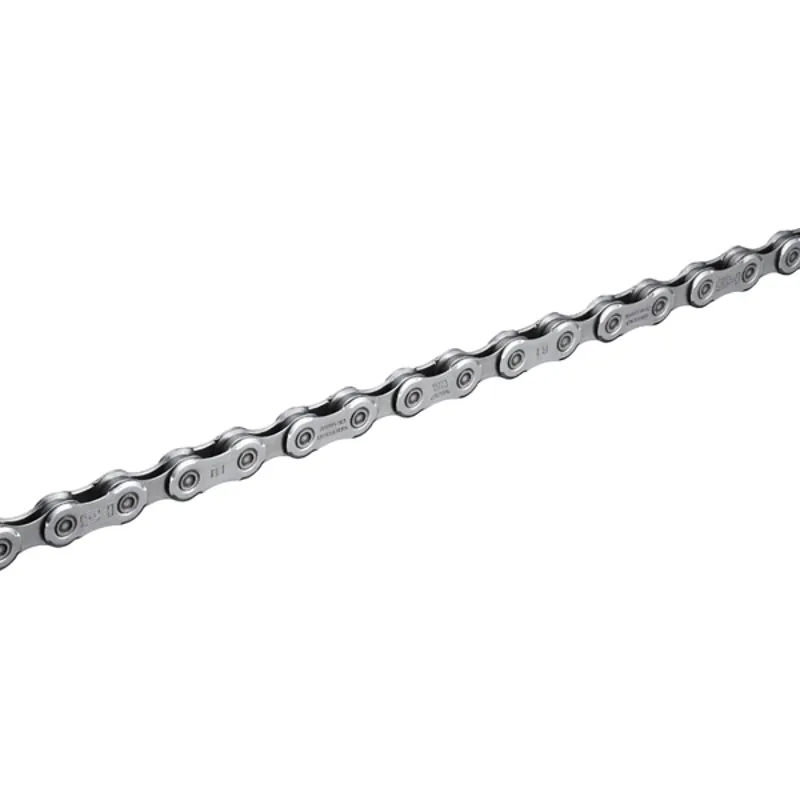 Shimano  Deore M6100 12 Speed Chain with Quicklink - 126 Links - Silver