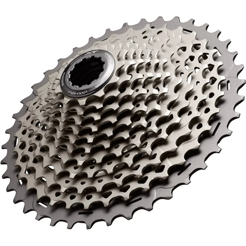 Shimano XT M8000 11 Speed Cassette
