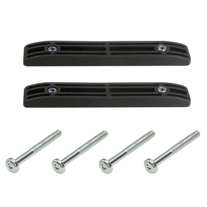 Rixen-Kaul Wicker Doggy Bag Rear Pannier Mounted Dog Basket-8