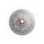 Sunrace MZ903 HG 12 Speed Cassette 11-51 Teeth - Silver/ Red
