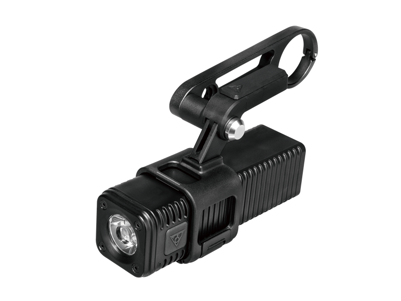 Topeak Cubicubi 1200 Front Light - Black-2