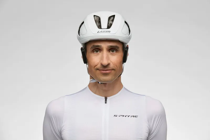 Lazer VeloVox Wireless Cycle Helmet Communication and Audio Device -  Black-4