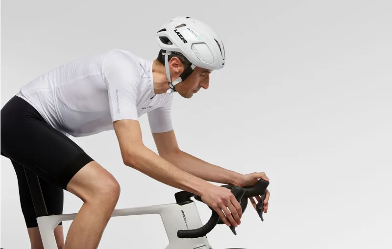 Lazer VeloVox Wireless Cycle Helmet Communication and Audio Device -  Black-7