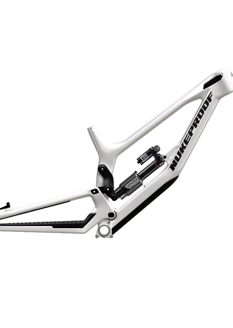 Nukeproof Dissent Carbon 297 Frameset - Custom Colours-5