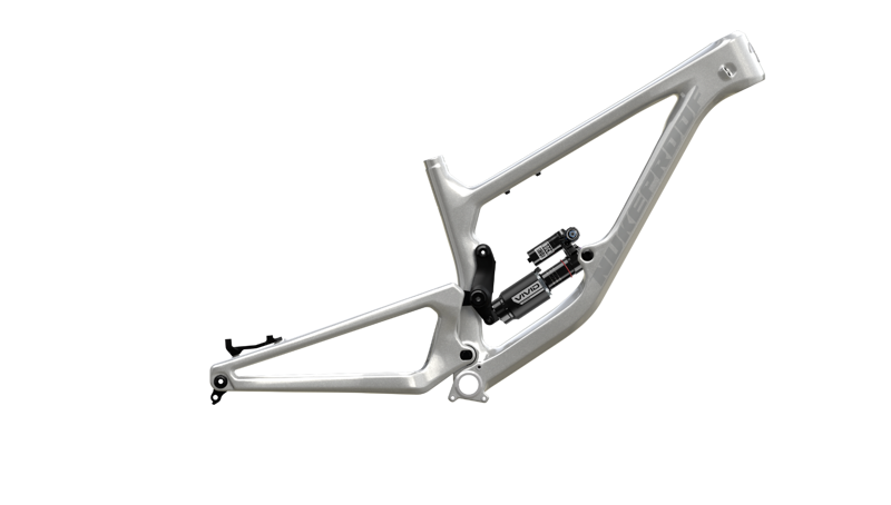 Nukeproof Giga Carbon 297 Frameset - Custom Colour-5