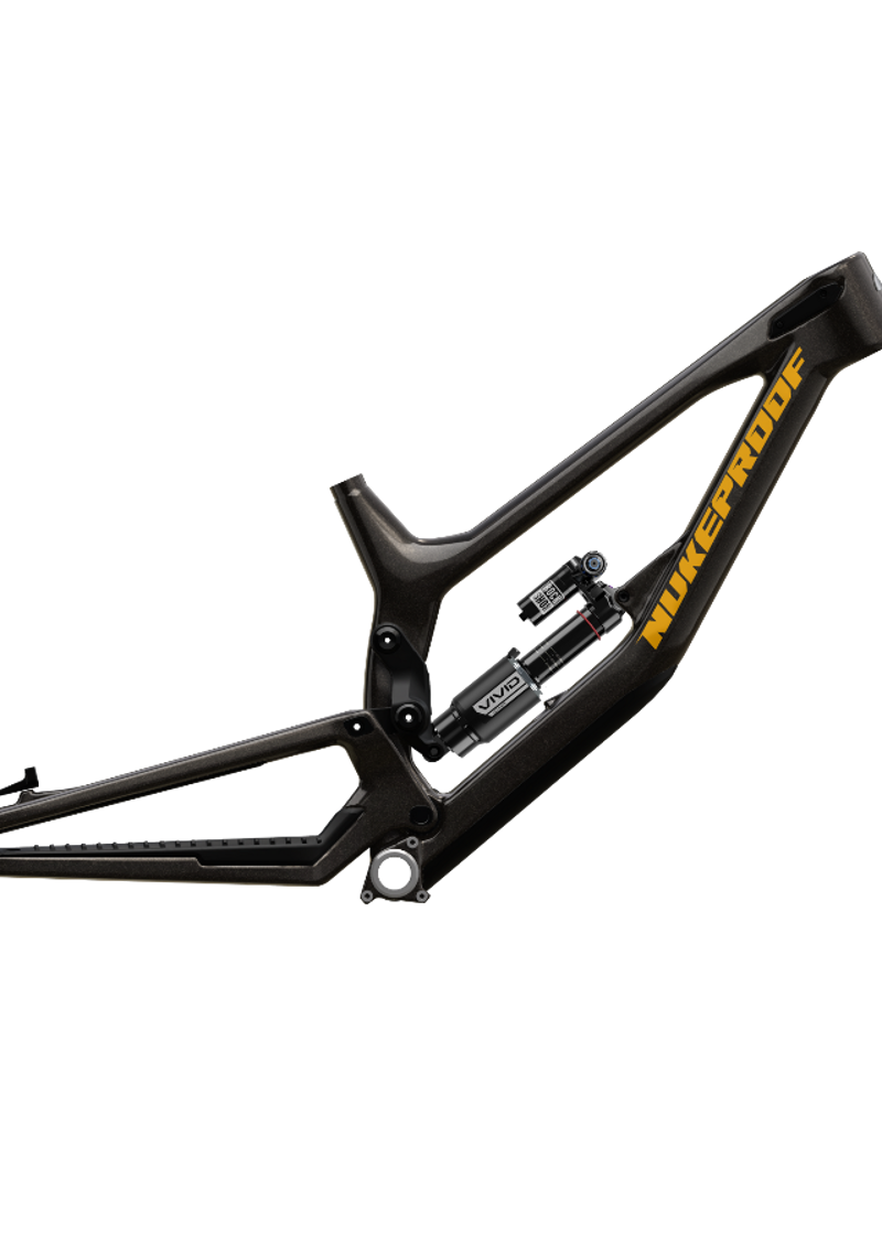 Nukeproof Dissent Carbon 297 Frameset - Custom Colours-3