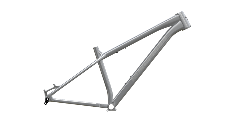 Nukeproof Scout 275/ 290 Hardtail Mountain Bike Frame - Custom Colour-1