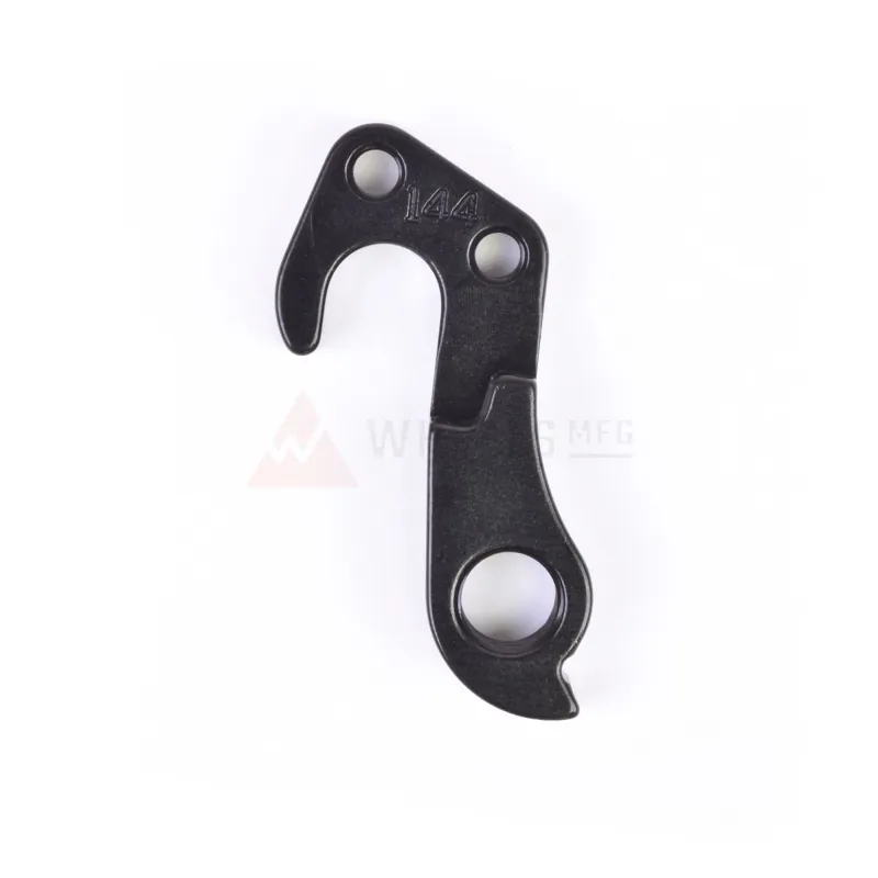 Wheels Manufacturing Derailleur Dropout 144 Hanger - Black