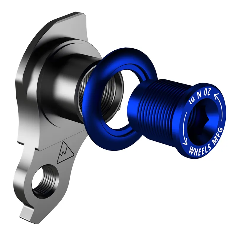 Wheels shop manufacturing hanger