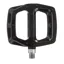 DMR V12 Alloy Platform Pedals - Black