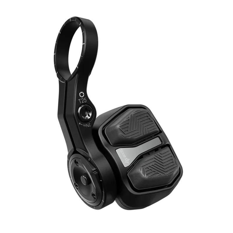 Sram Controller AXS Pod Ultimate C1 With Concave Buttons - Black
