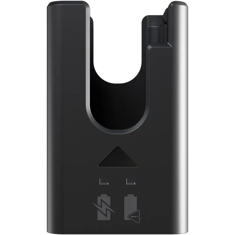 Shimano EC-DN100 Di2 Battery Charger For DN320 - Black-1