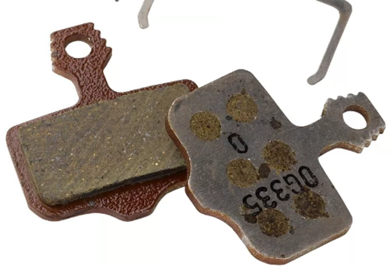 Sram Disc Brake Pads - Elixir / Level T/TL / Level TLM/Ultimate B1/ DB-2