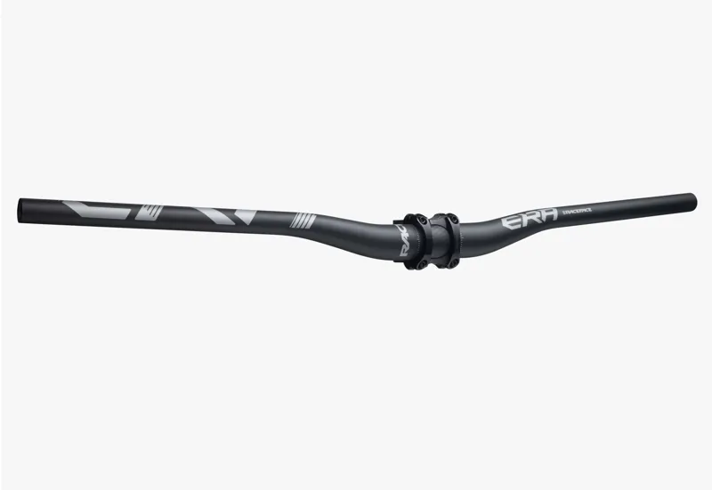 Race Face ERA 35mm Clamp Carbon Riser Handlebars - Grey-2