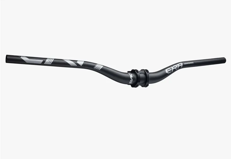 Race Face ERA 35mm Clamp Carbon Riser Handlebars - Grey-3