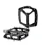 Hope F22 Platform Pedals - Black