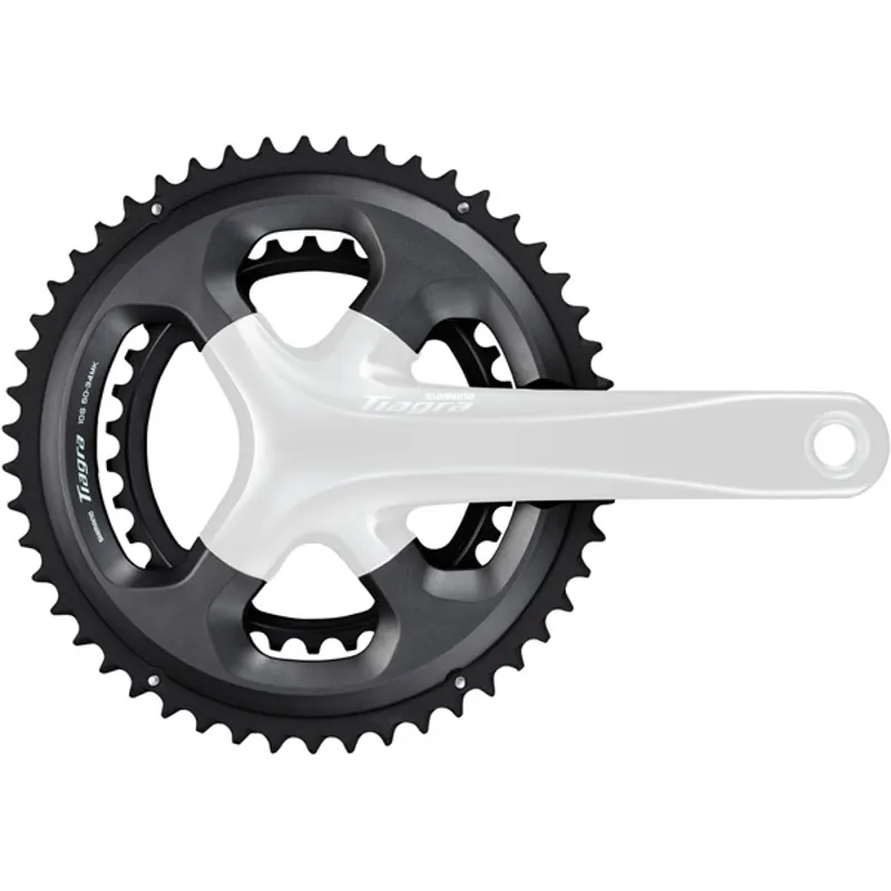 Shimano Tiagra FC470 Chainring - Grey