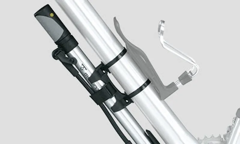 Topeak turbo morph online