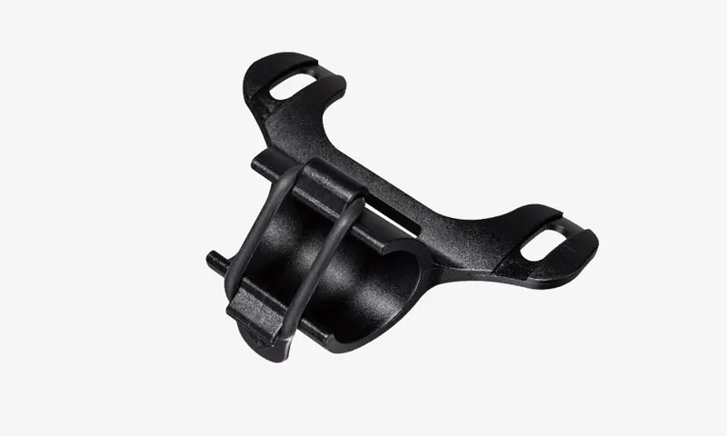 Topeak Roadie TT Mini Pump - Black-6