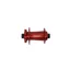 Hope Pro 5 Front Hub 6 Bolt 32 Hole Boost 110mm - Red