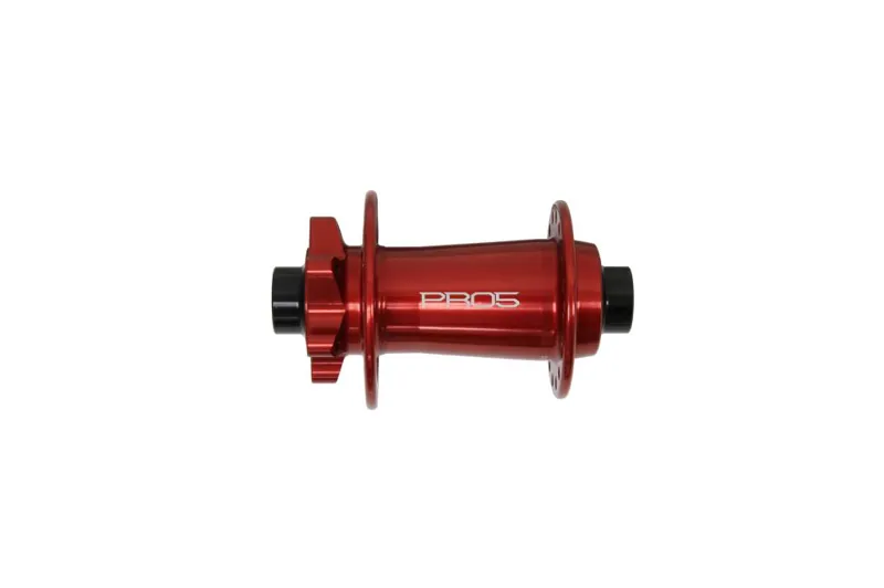 Hope pro 4 sales boost front hub